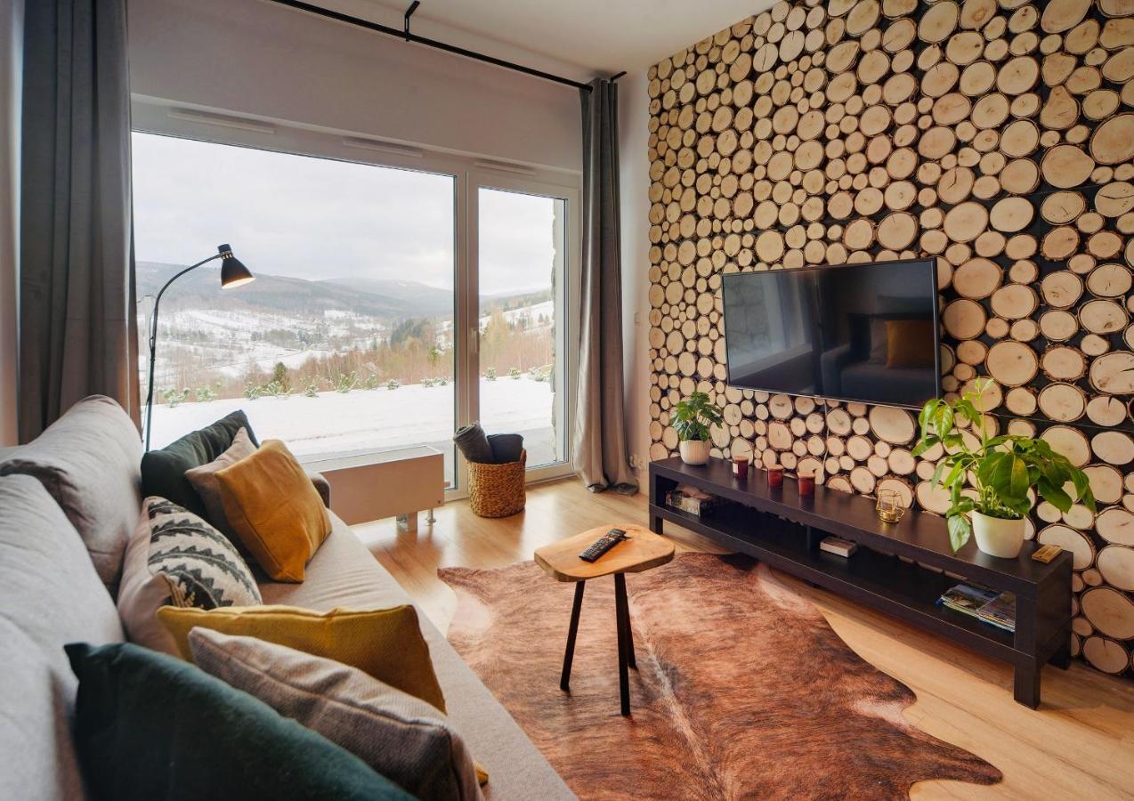Woodyou - Izerski Resort Świeradów-Zdrój Eksteriør bilde
