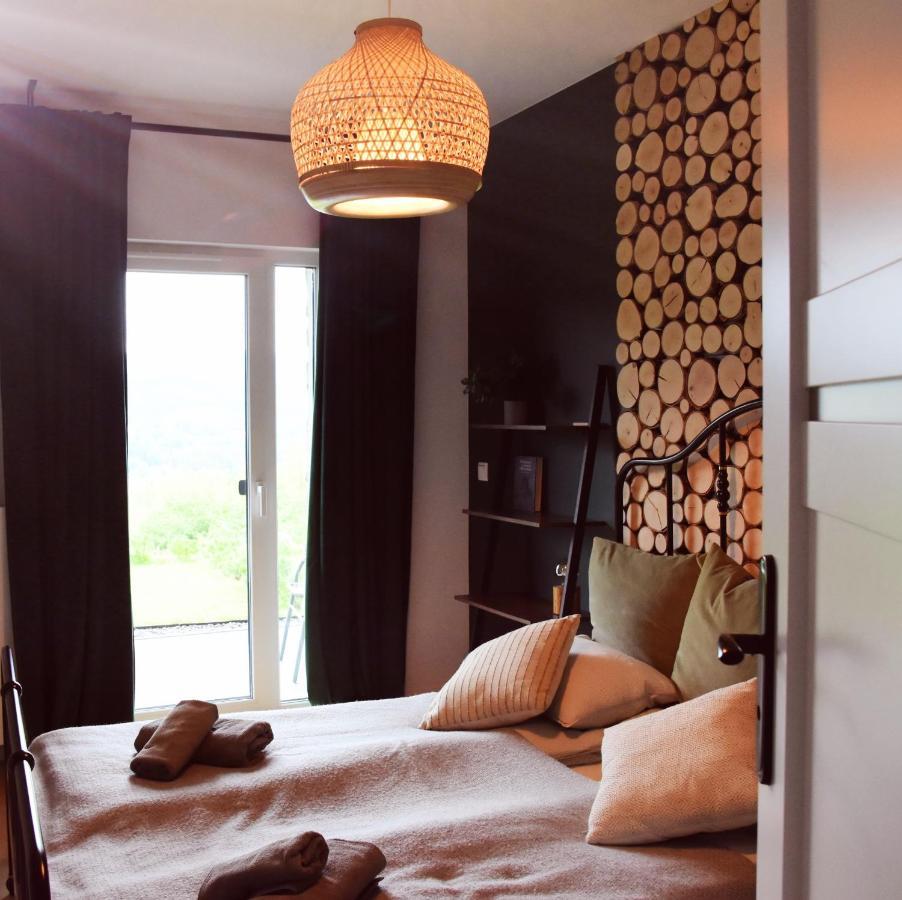 Woodyou - Izerski Resort Świeradów-Zdrój Eksteriør bilde