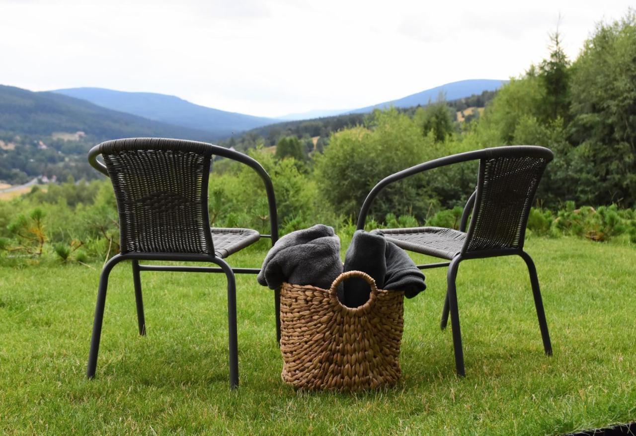 Woodyou - Izerski Resort Świeradów-Zdrój Eksteriør bilde