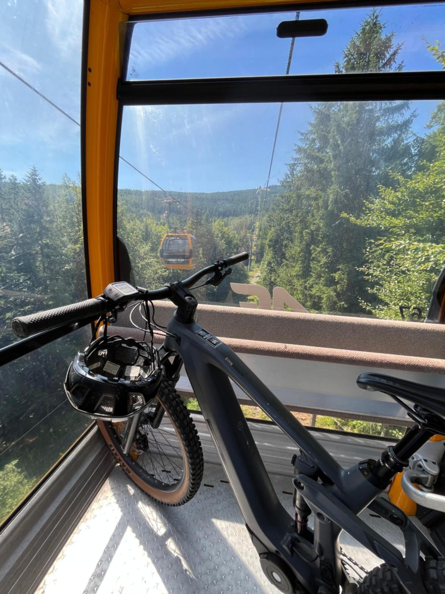 Woodyou - Izerski Resort Świeradów-Zdrój Eksteriør bilde